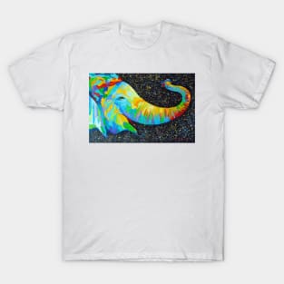 Smiling elephant T-Shirt